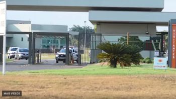 Vigilante acusado de assassinar mulher em portaria de condomínio é procurado pela PM 