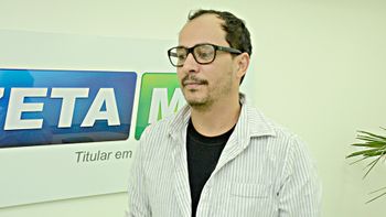 Empresário milita em causa social e pode ser aposta do PSL nestas eleições