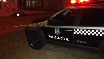 Motociclista perde a vida ao se chocar contra muro em Rondonópolis 