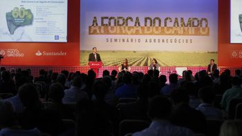Números do licenciamento e retomada do CAR são destaques durante seminário do agronegócio