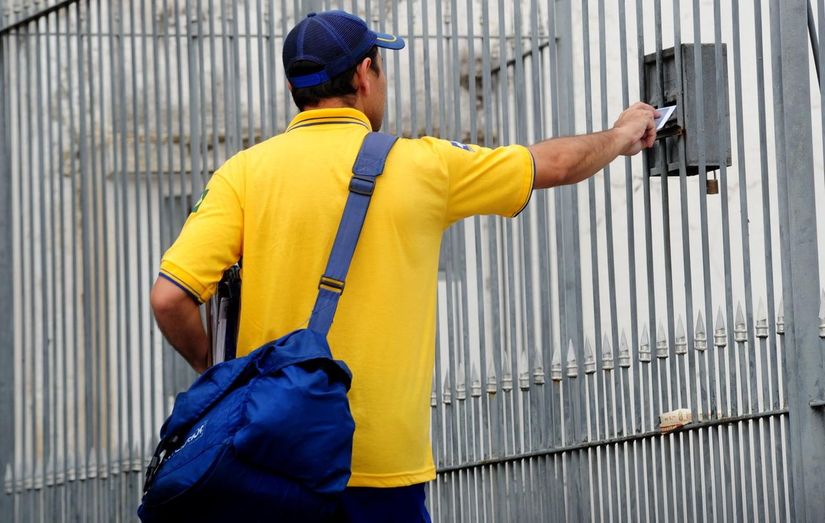 Vereador reivindica ampliação dos serviços de entrega dos correios