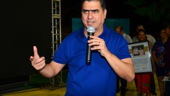 Pinheiro destaca importância dos líderes comunitários em entrega de espaços de lazer no Planalto