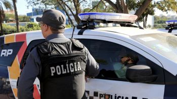 Homem é preso acusado de estuprar e agredir enteada de 14 anos em MT
