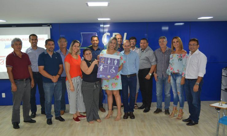 CDL firma parceria integrar autistas no comércio e mercado de trabalho