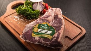 Carne de Rondonópolis foi eleita a segunda melhor do Brasil