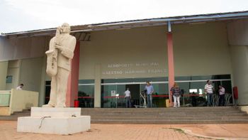 Governo Federal lança nesta 5ª edital para licitação de aeroportos em MT