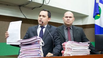 Vereadores denunciam acordo da Prefeitura com empresários do transporte coletivo