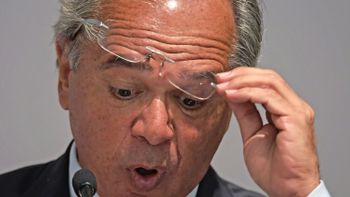 Paulo Guedes espera aprovação da reforma da Previdência até junho