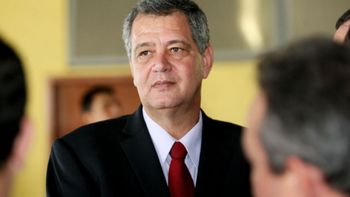Ex-deputado Dentinho e mais 4 também são presos em operação