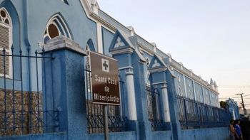 AL cobra informações de recuperação da Santa Casa de Misericórdia