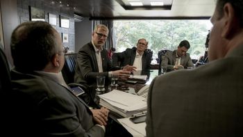 Embaixador da Noruega sinaliza interesse em contribuir no desenvolvimento sustentável de MT