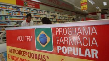 Mudanças no Farmácia Popular serão debatidas em audiência nesta terça (05)