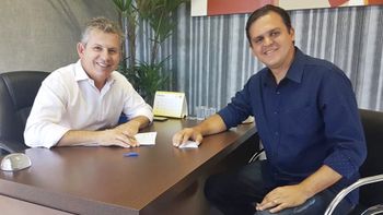 Deputado trabalha para obras que do Anel Viário seja lançada nos próximos dias