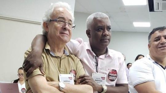 Fidelidade de Adonias com o prefeito está em corda bamba