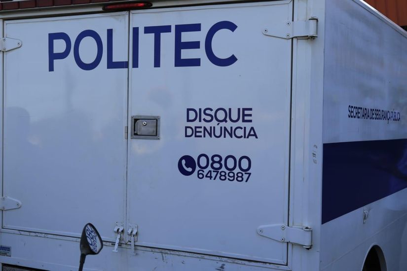 Adolescente é assassinada com tijoladas na cabeça em Sinop 