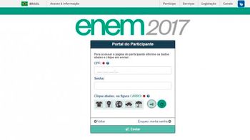 Quase 30 mil já fizeram inscrição do Enem