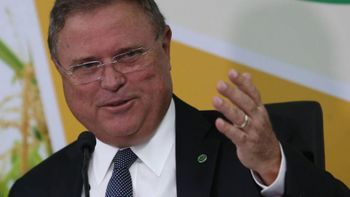 Fachin autoriza novas diligências em inquérito contra Maggi