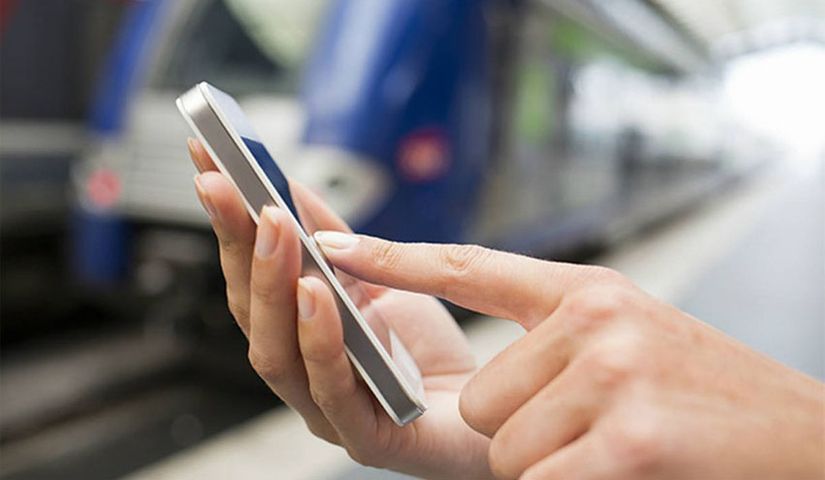 PRF alerta usuários sobre aplicativos falsos com a marca da instituição