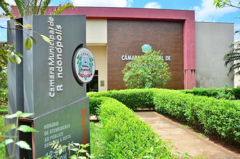 Vereadores aprovam RGA para servidores púbicos