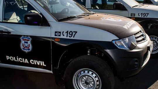 Mulher arranca pedaço da língua de estuprador para evitar crime em MT 