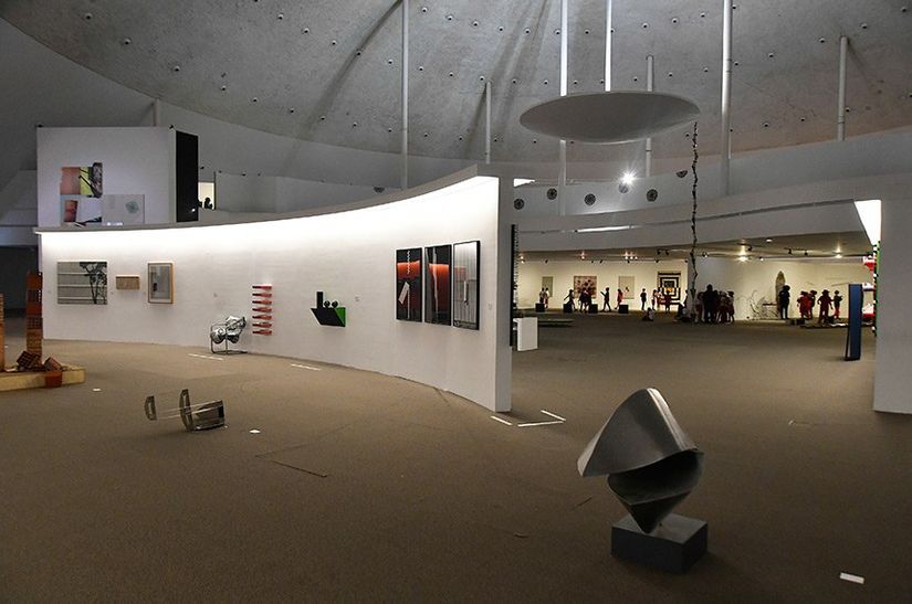 Universitários de áreas afins poderão ter acesso gratuito a museus