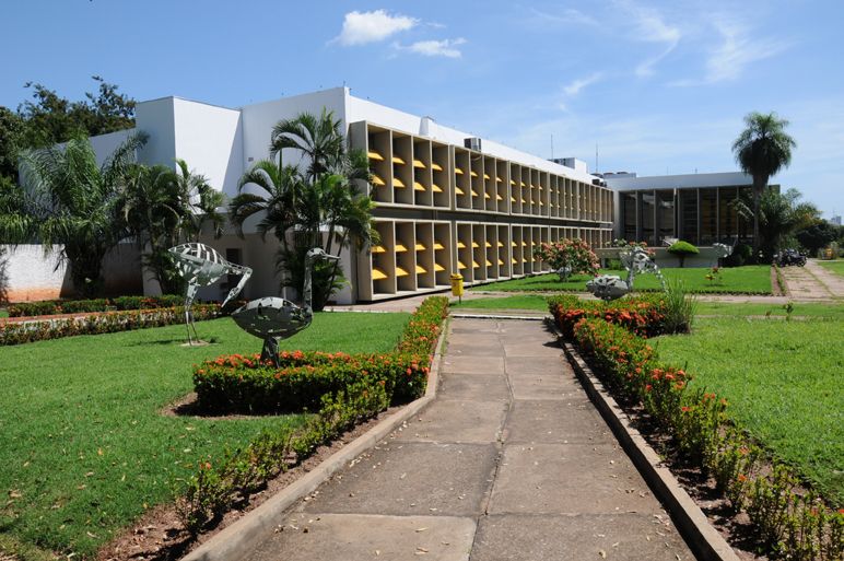 Energisa corta fornecimento de energia elétrica da UFMT