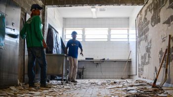 Hospital Metropolitano passa por readequação predial