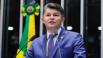 Senador critica deputado de Rondonópolis e vê “dedo” de Bezerra