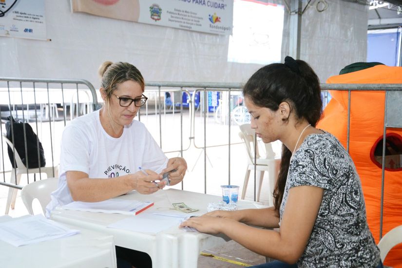 Saúde de Rondonópolis espera reduzir fila de espera em cinco especialidades