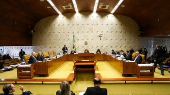 Maioria do STF confirma validade das delações da JBS e Fachin como relator