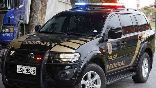 PF deflagra operação contra o tráfico de drogas em MT e GO