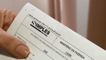 Secretaria Municipal de Receita alerta para verificação do Simples Nacional