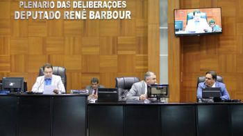 Estado prevê queda no Orçamento em 2019