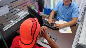 Sine abre 616 vagas de trabalho em MT