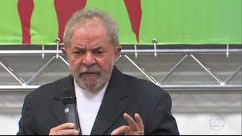  MPF denuncia Lula, irmão e executivos da Odebrecht por corrupção