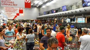 Brasileiros acreditam que inflação ficará em 5,4% nos próximos 12 meses