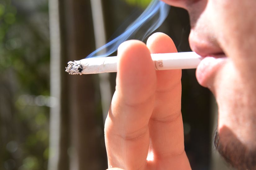 Dia Mundial sem Tabaco alerta para danos causados pela produção do fumo