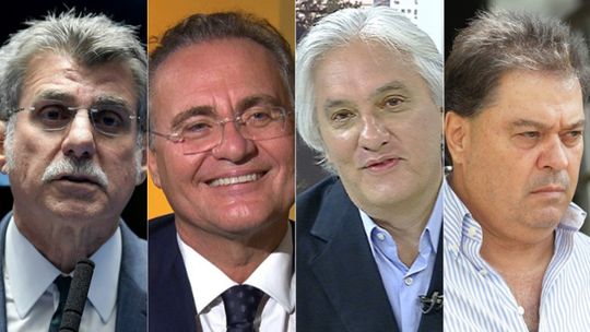 Lava Jato tenta identificar destinatário de R$ 3 mi pagos pela Odebrecht