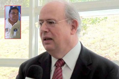 Ex-ministro assegura que decisão do TSE libera candidatura Gilmar Fabris