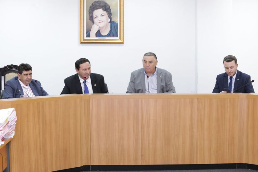 Deputado Nininho afirma a agilidade nos processos de regularização fundiária