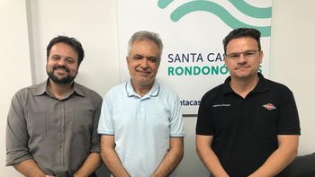 Santa Casa de Rondonópolis ameaça fechar as portas por crise econômica