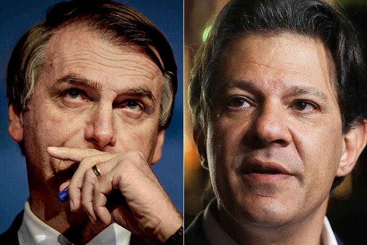 Veja o que Bolsonaro e Haddad propõem para ciência e tecnologia