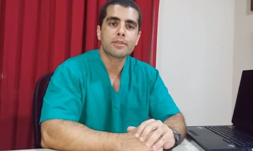 Médico que causou morte de cuiabana tem HC negado no RJ