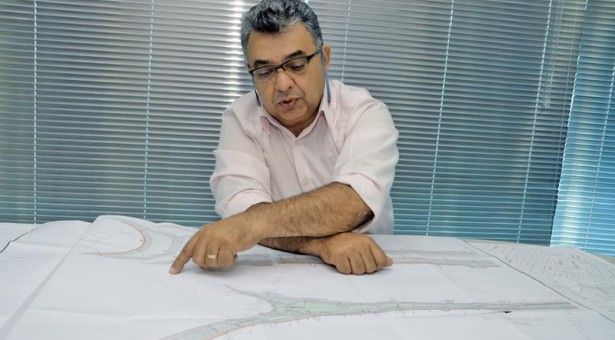 Saída de Argemiro expõe racha no Executivo e desmonta faceta de campanha “cordial”