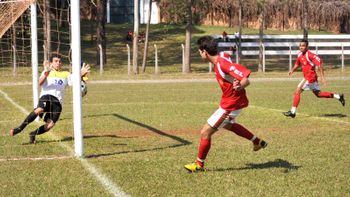 Inscrições para o 1º Campeonato de Futebol Amador de Rondonópolis continuam