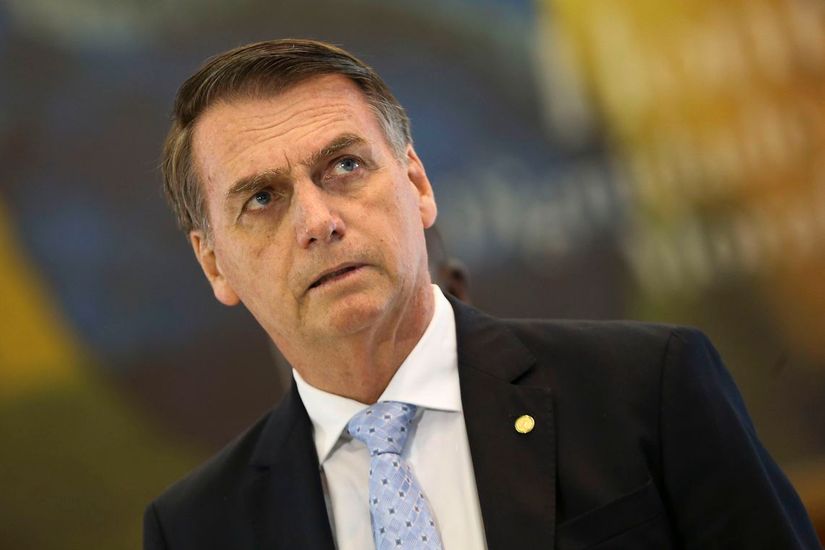 Bolsonaro nomeia Sebastião Monteiro para vaga de juiz do TRE