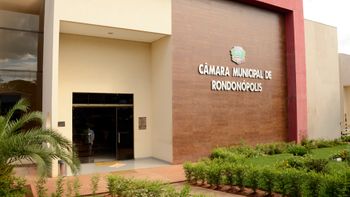  Câmara vota convênio com consórcio e realiza sessão solene