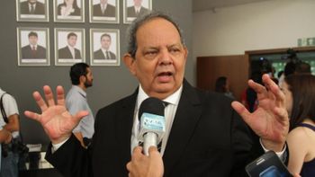 NOVO planeja candidatura ao Senado em 2020