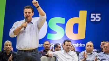 PSD-MT oficializa posicionamento para a disputa das eleições em 2018