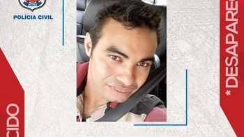 Motorista de Uber que estava desaparecido é encontrado carbonizado dentro de carro